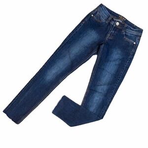 HART denim jeans size 24 skinny